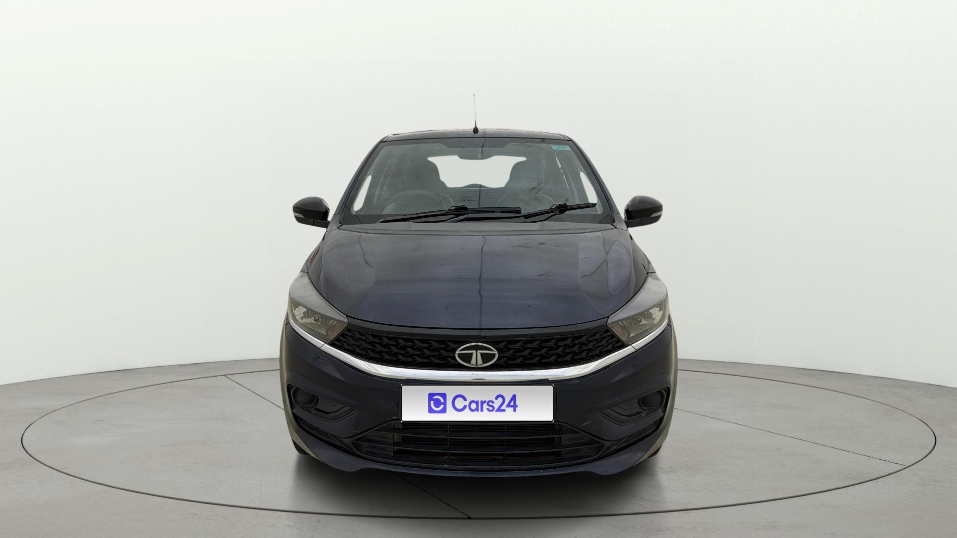 Used 2023 Tata Tiago Used 2023 Tata Tiago