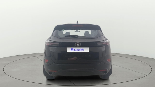 View Tata Harrier Image 44 Used Tata Harrier Image 44