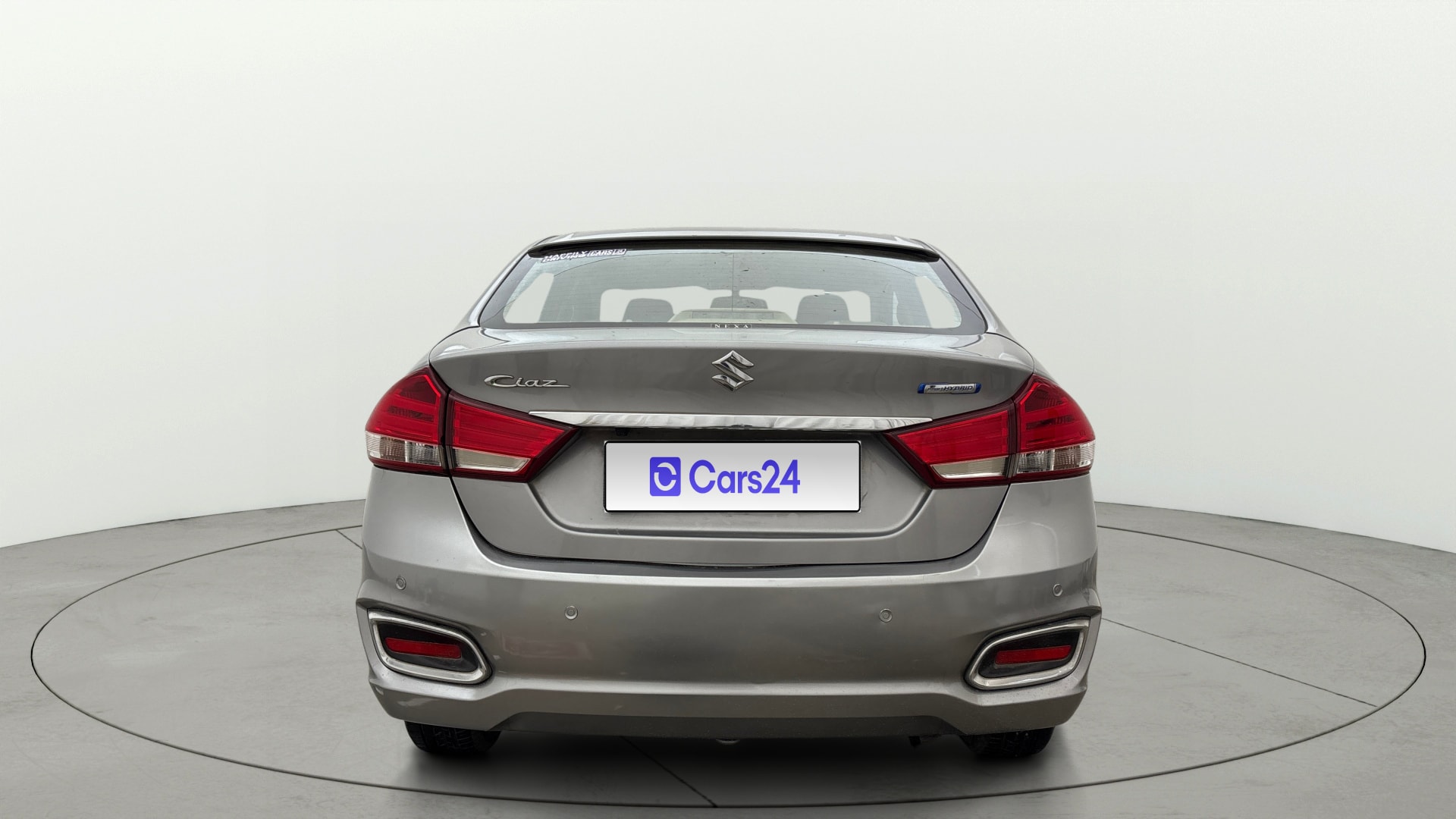 Used 2019 Maruti Suzuki 1000 Used 2019 Maruti Suzuki 1000