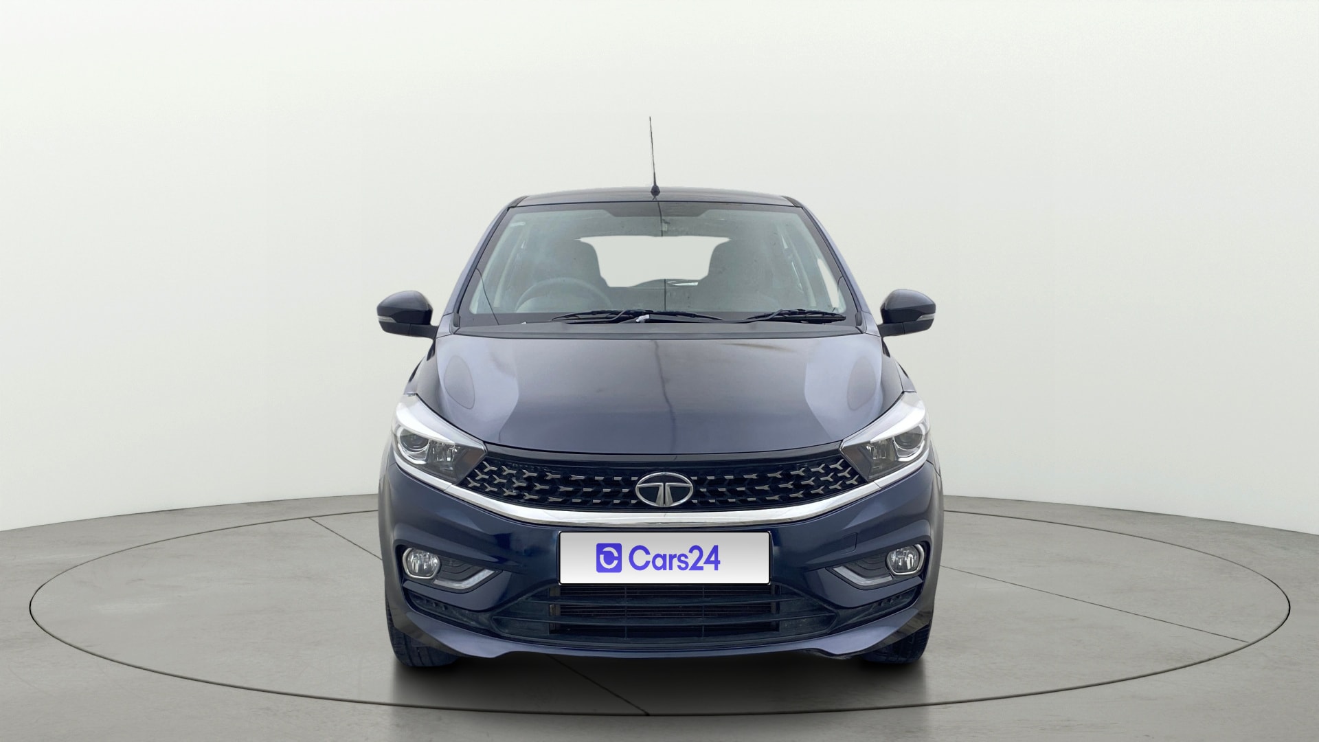 Used 2022 Tata Tiago Used 2022 Tata Tiago