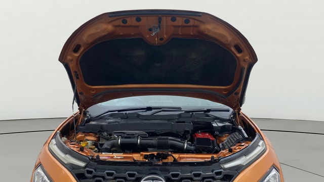 View Tata Harrier Image 33 Used Tata Harrier Image 33