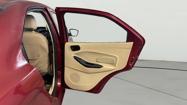 View Ford Figo Aspire Image 7 Used Ford Figo Aspire Image 7