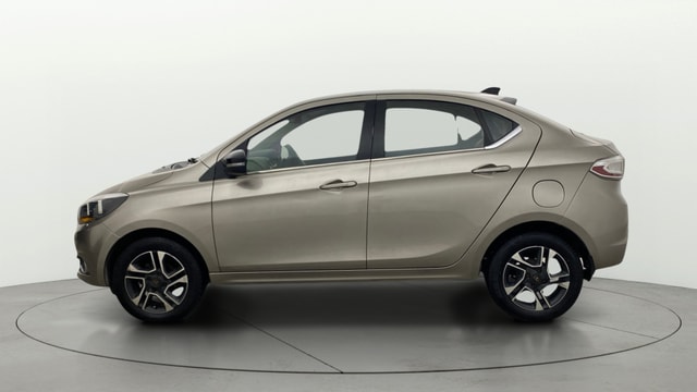 View Tata Tigor Image 5 Used Tata Tigor Image 5