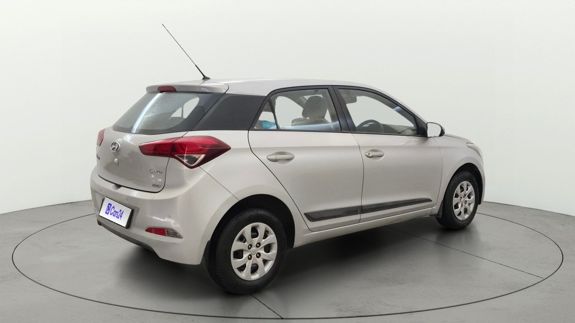 Used 2015 Hyundai Elite i20 Used 2015 Hyundai Elite i20