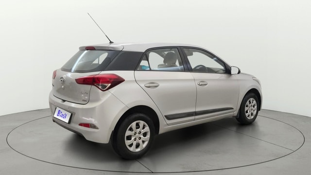View Hyundai Elite i20 Image 41 Used Hyundai Elite i20 Image 41
