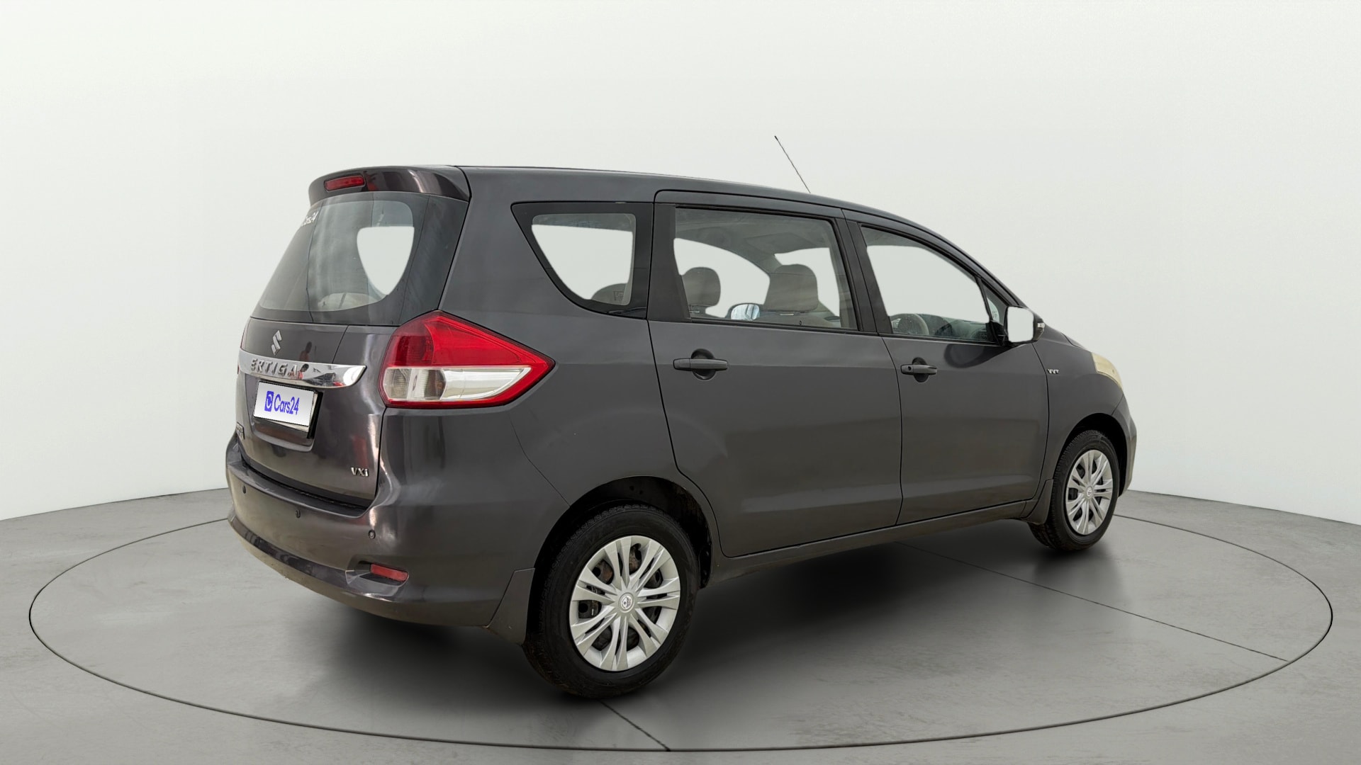 Used 2016 Maruti Suzuki 1000 Used 2016 Maruti Suzuki 1000