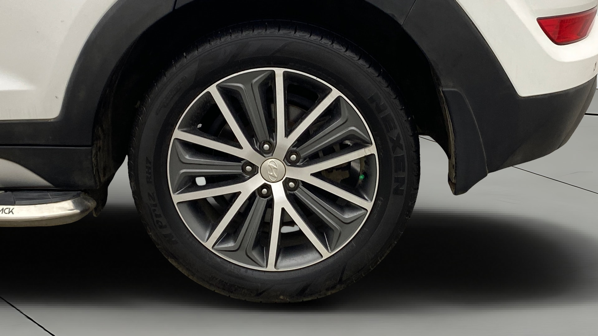 Used 2019 Hyundai Tucson Used 2019 Hyundai Tucson