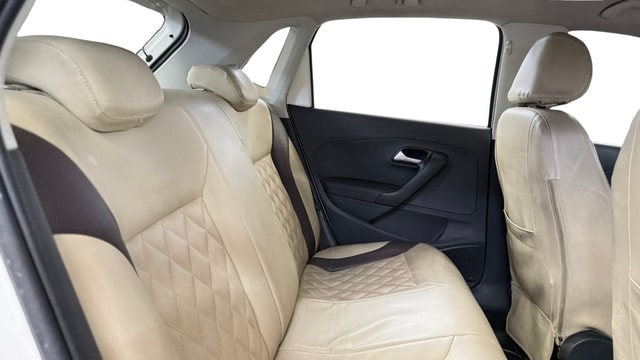 View Volkswagen Polo Image 28 Used Volkswagen Polo Image 28