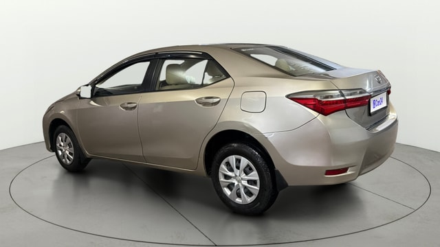 View Toyota Corolla Altis Image 2 Used Toyota Corolla Altis Image 2