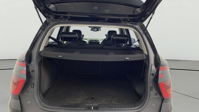 View Hyundai Creta Image 40 Used Hyundai Creta Image 40