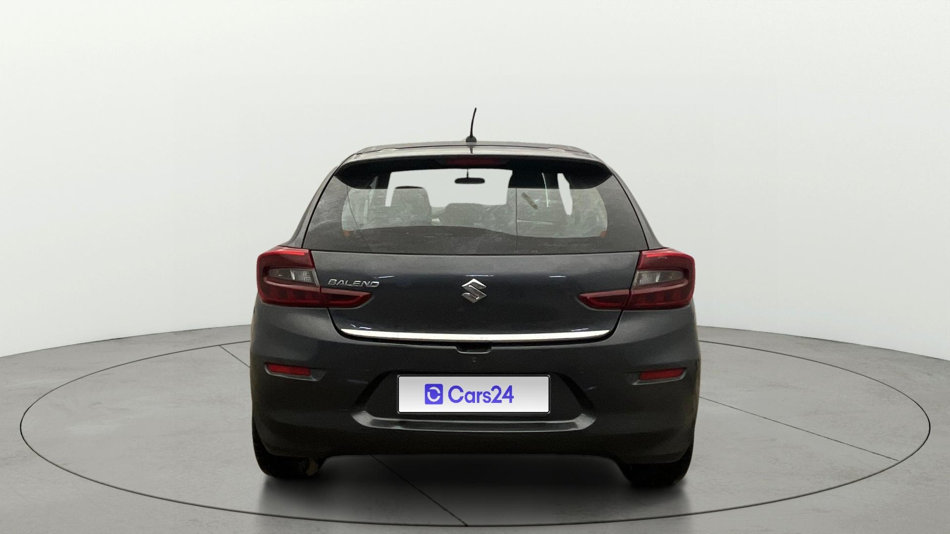 View 2023 Maruti Suzuki 1000 Base Variant Image 39 Used 2023 Maruti Suzuki 1000 Base Variant Image 39