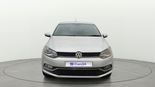 View Volkswagen Polo Image 1 Used Volkswagen Polo Image 1