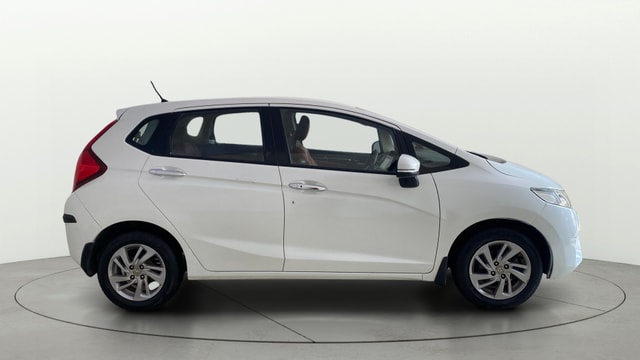 View Honda Jazz Image 9 Used Honda Jazz Image 9