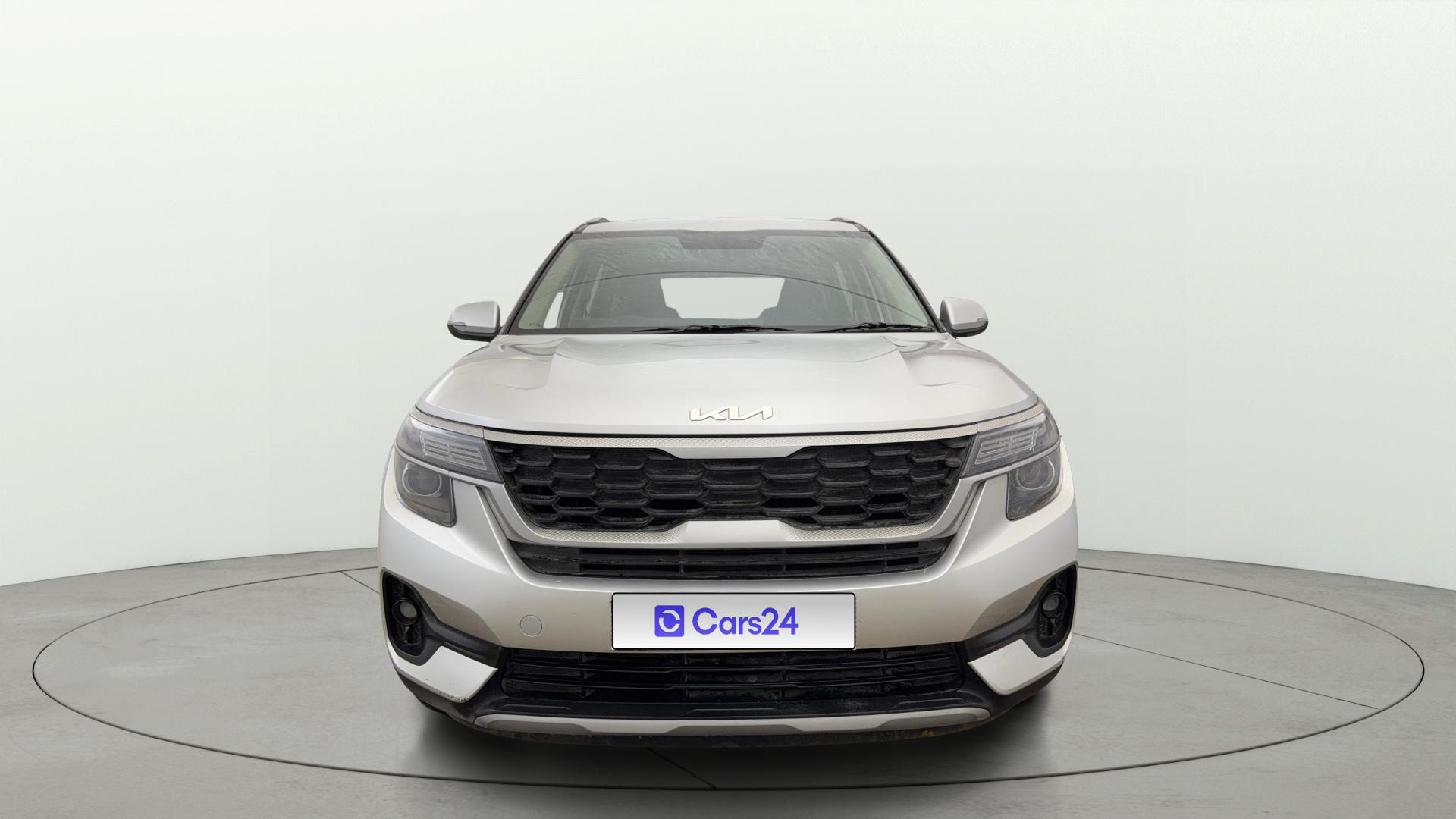 Used 2022 Kia Seltos Used 2022 Kia Seltos