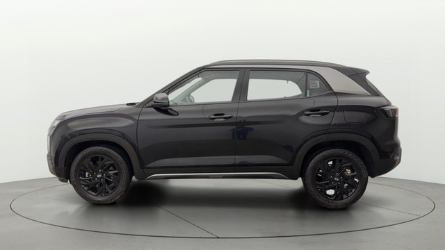 View Hyundai Creta Image 6 Used Hyundai Creta Image 6