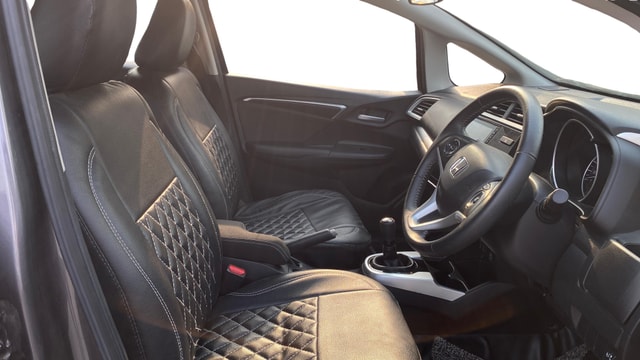 View Honda WR-V Image 18 Used Honda WR-V Image 18
