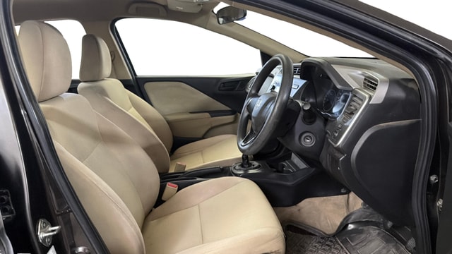 View Honda City Image 25 Used Honda City Image 25