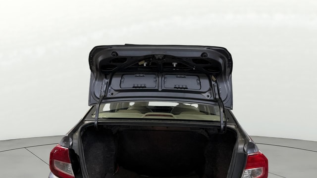 View Honda Amaze Image 16 Used Honda Amaze Image 16