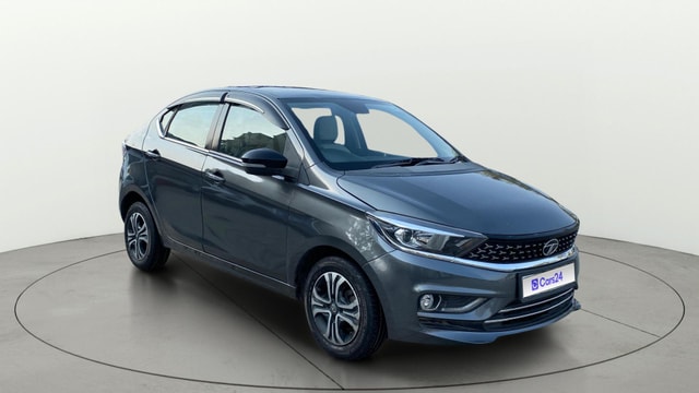 View Tata Tigor Image 37 Used Tata Tigor Image 37