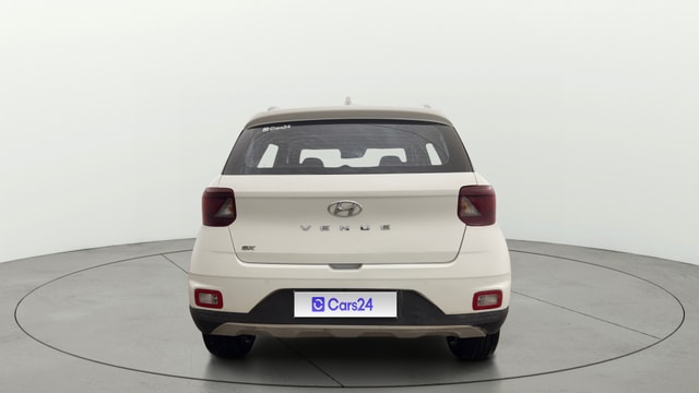 View Hyundai Venue Image 41 Used Hyundai Venue Image 41