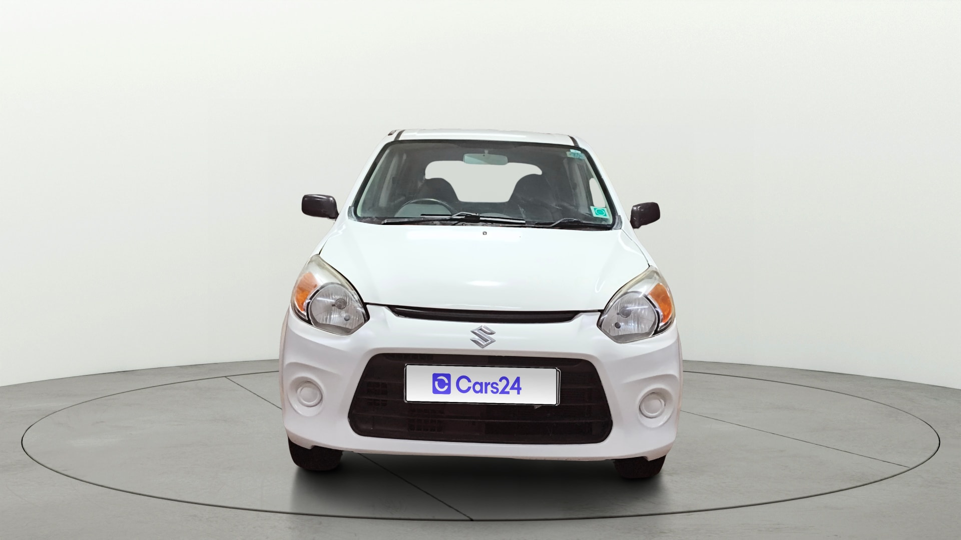 Used 2019 Maruti Suzuki Alto 800 Used 2019 Maruti Suzuki Alto 800