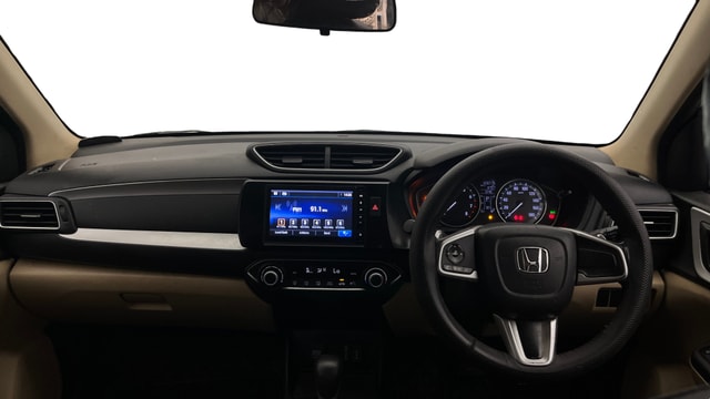View Honda Amaze Image 29 Used Honda Amaze Image 29