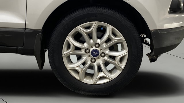 View Ford EcoSport Image 40 Used Ford EcoSport Image 40