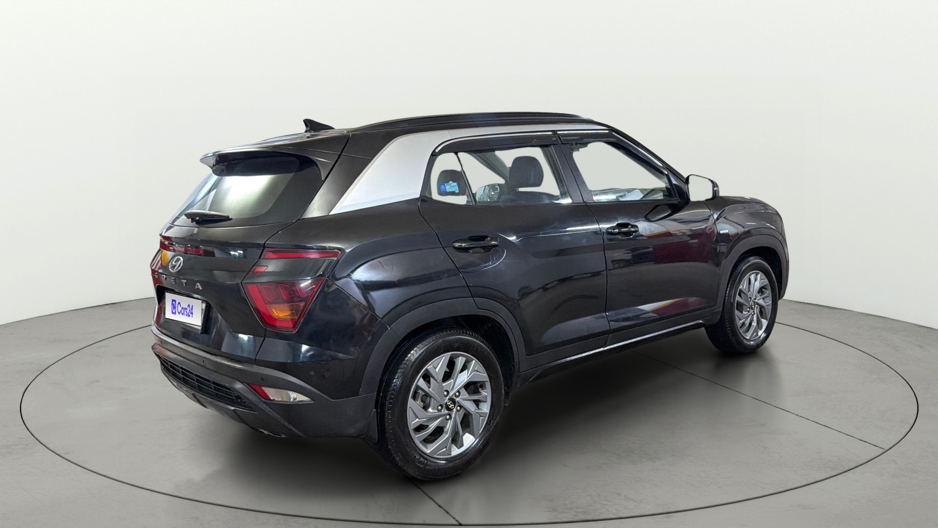 Used 2020 Hyundai Creta Used 2020 Hyundai Creta