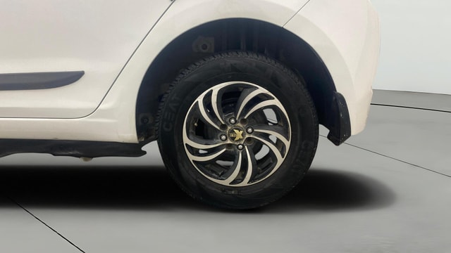 View Hyundai Elite i20 Image 11 Used Hyundai Elite i20 Image 11