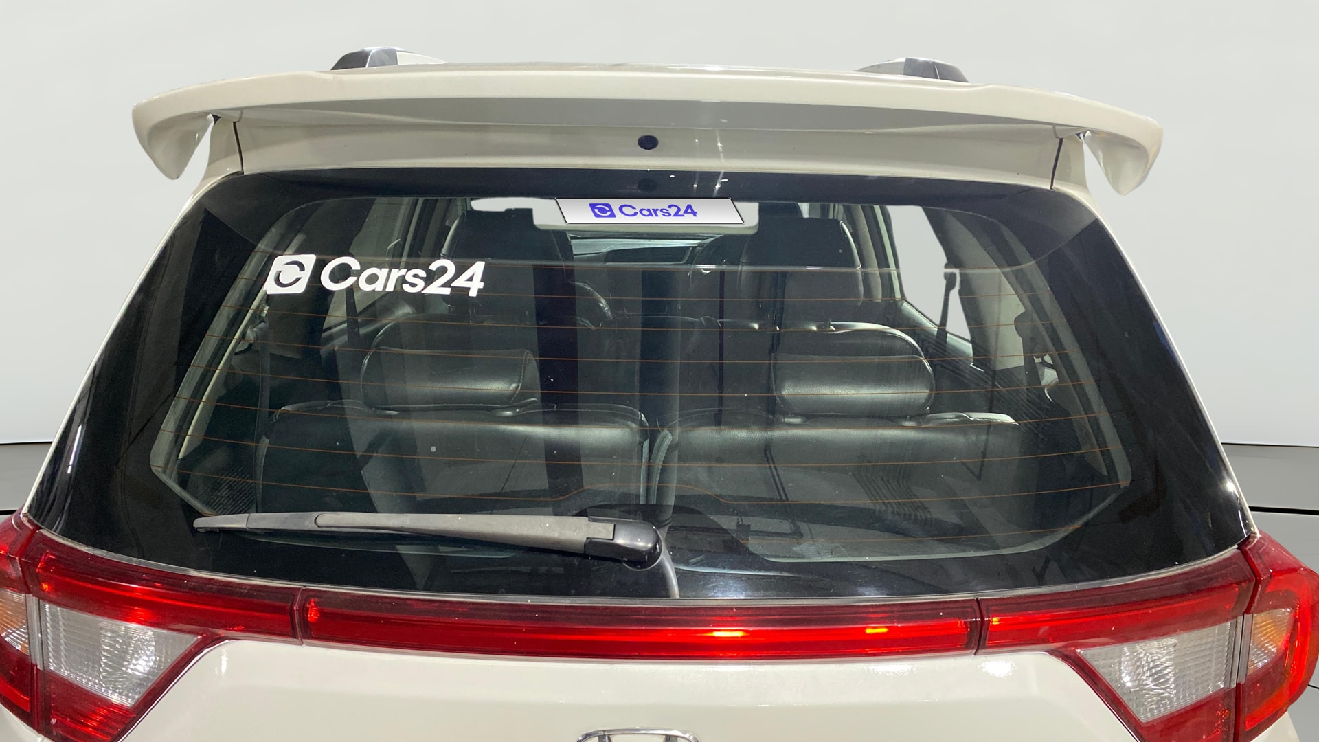 View 2017 Honda BR-V E Diesel Image 4 Used 2017 Honda BR-V E Diesel Image 4