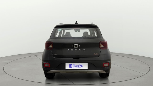 View Hyundai Venue Image 40 Used Hyundai Venue Image 40
