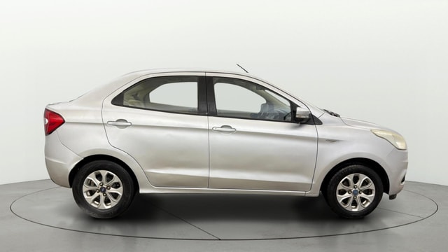 View Ford Figo Aspire Image 8 Used Ford Figo Aspire Image 8