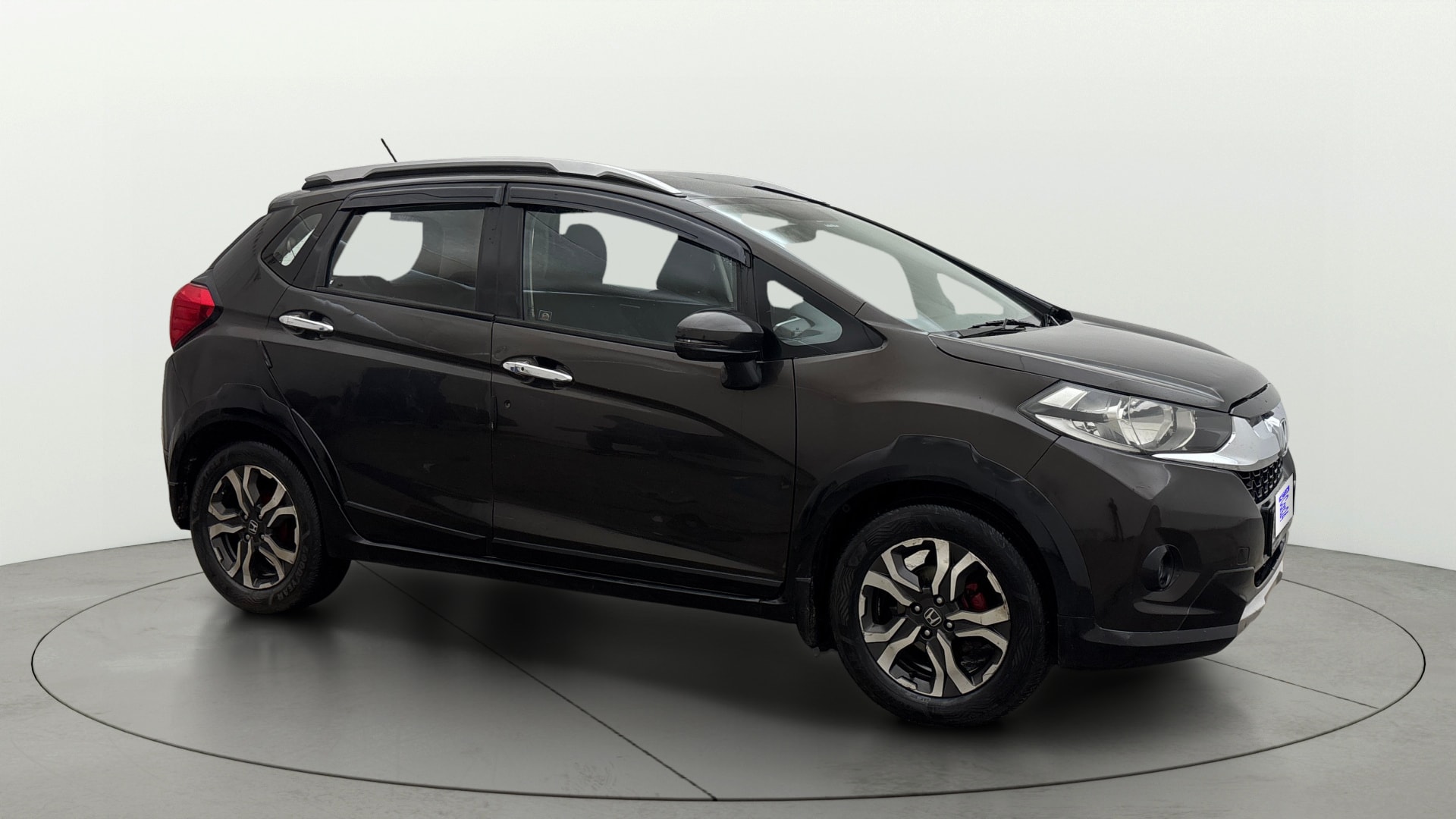 Used 2018 Honda WR-V Used 2018 Honda WR-V