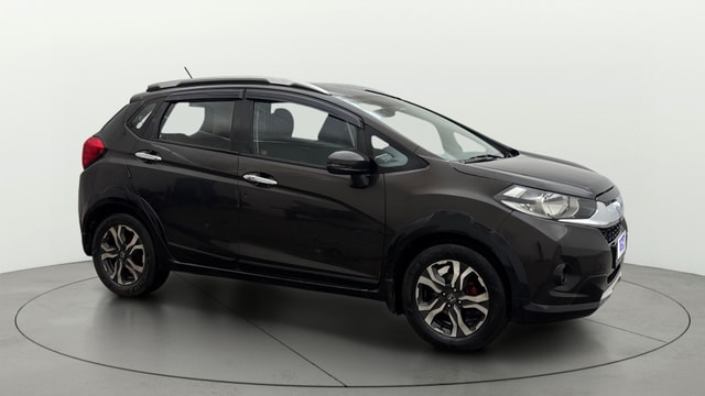 View Honda WR-V Image 39 Used Honda WR-V Image 39