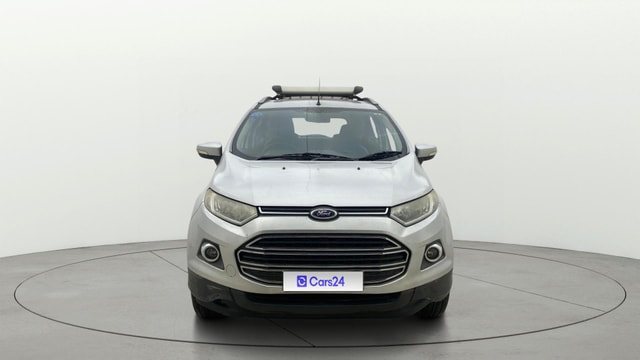 View Ford EcoSport Image 1 Used Ford EcoSport Image 1
