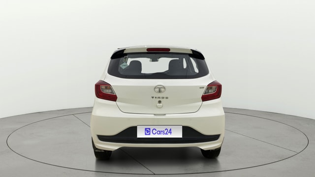 View Tata Tiago Image 38 Used Tata Tiago Image 38