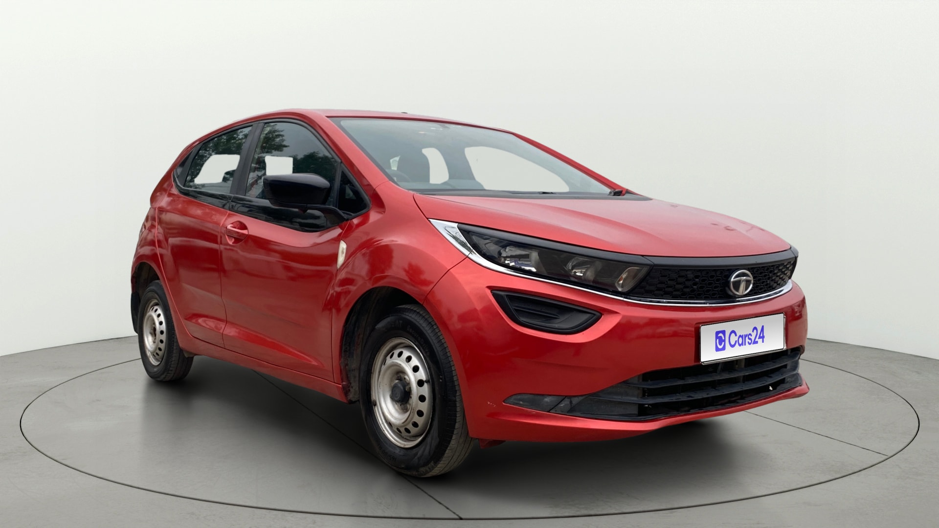 Used 2021 Tata Altroz Used 2021 Tata Altroz