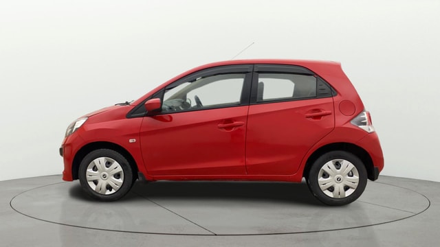View Honda Brio Image 5 Used Honda Brio Image 5