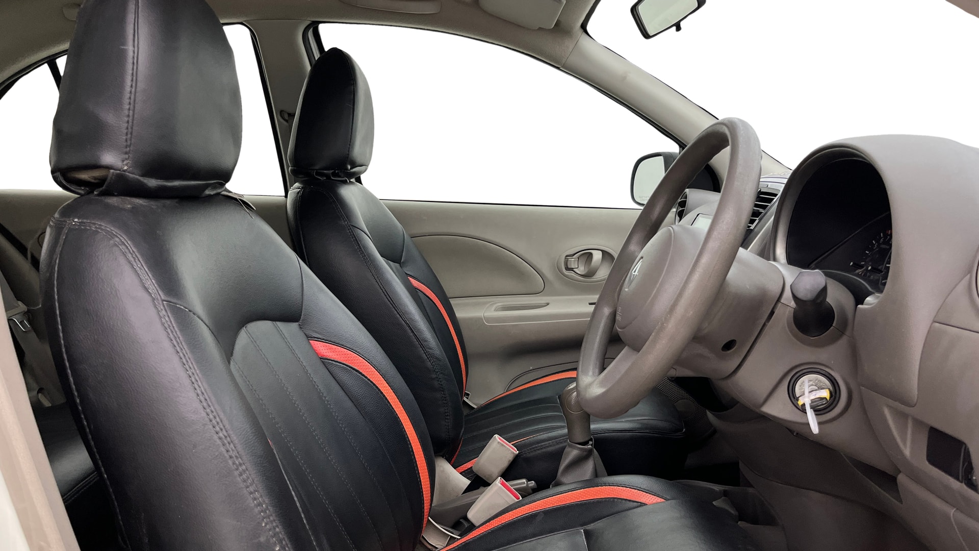 Used 2015 Renault Pulse Used 2015 Renault Pulse