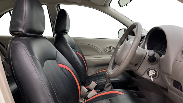 View Renault Pulse Image 29 Used Renault Pulse Image 29