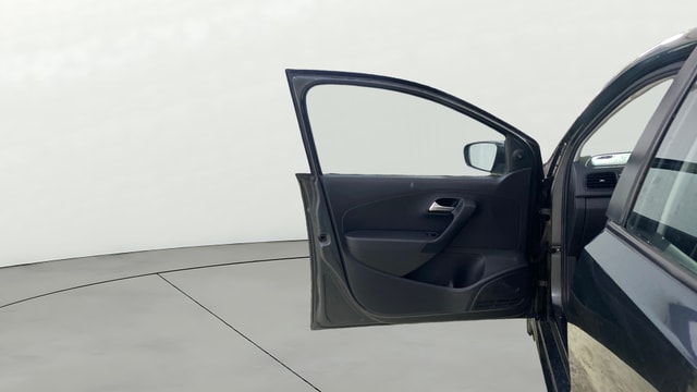 View Volkswagen Polo Image 31 Used Volkswagen Polo Image 31