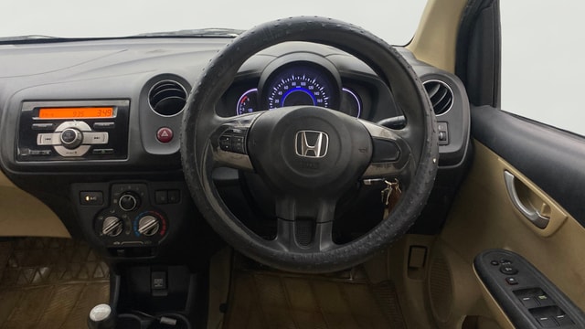 View Honda Amaze Image 20 Used Honda Amaze Image 20