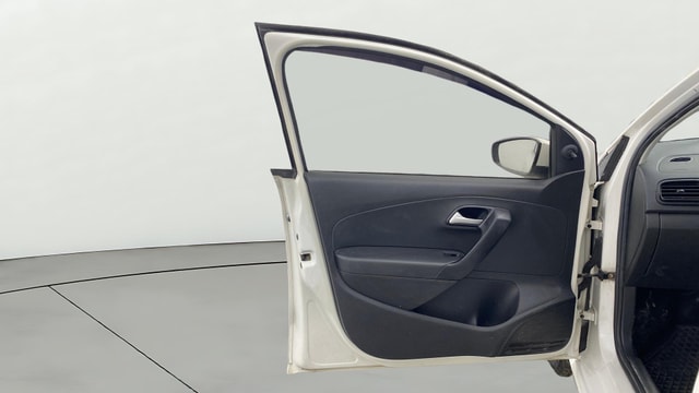View Volkswagen Ameo Image 30 Used Volkswagen Ameo Image 30