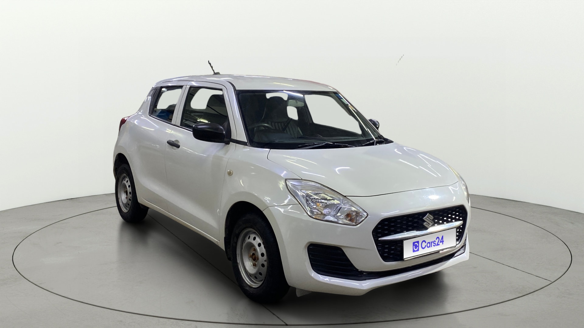 View 2022 Maruti Suzuki 1000 Base Variant Image 21 Used 2022 Maruti Suzuki 1000 Base Variant Image 21