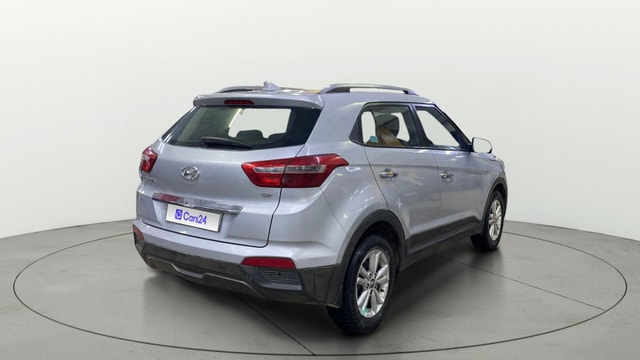 View Hyundai Creta Image 44 Used Hyundai Creta Image 44