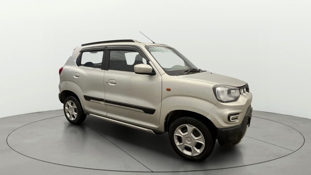 View Maruti Suzuki 1000 Image 21 Used Maruti Suzuki 1000 Image 21