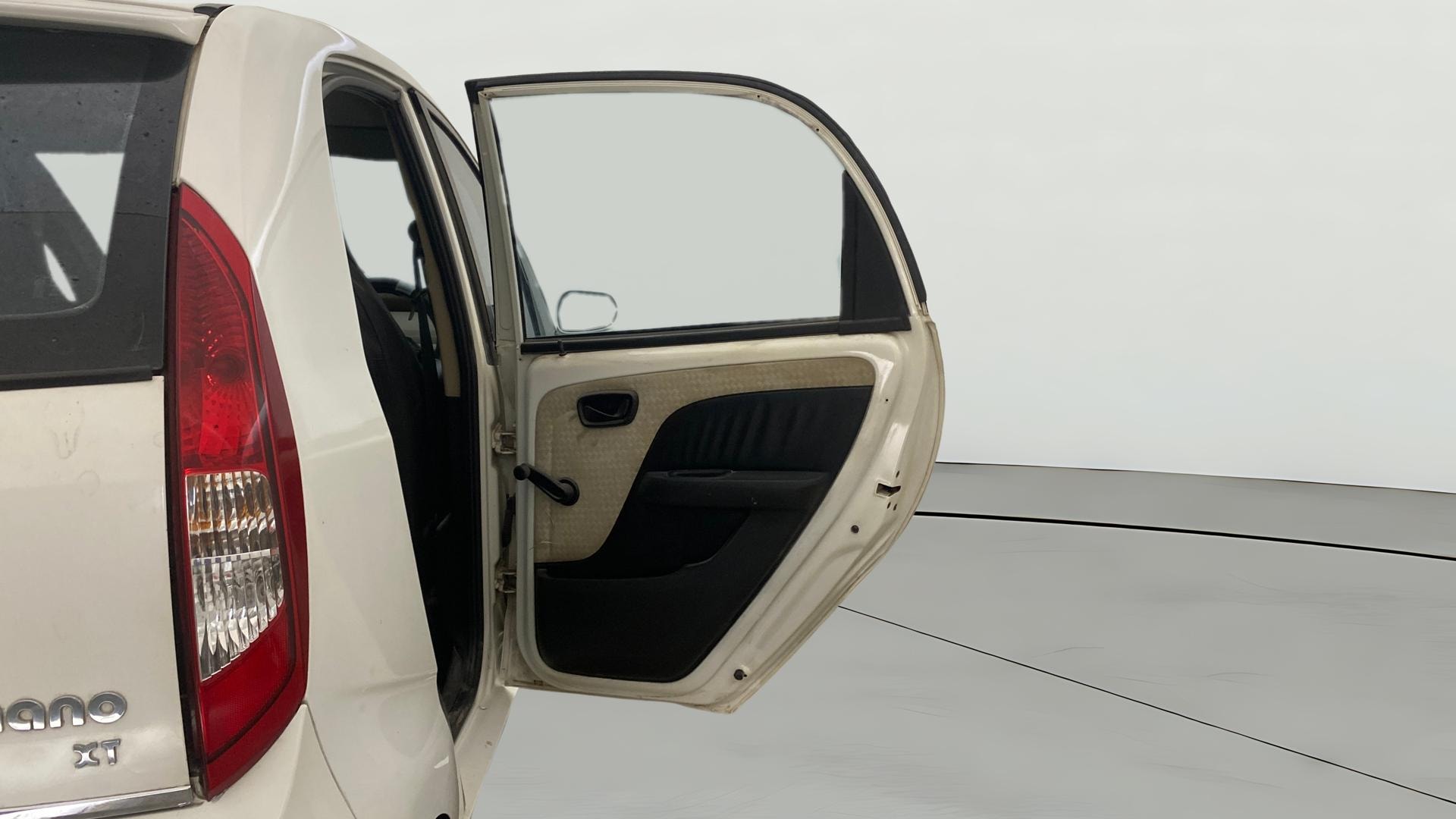 View 2015 Tata Nano Twist XT Image 7 Used 2015 Tata Nano Twist XT Image 7