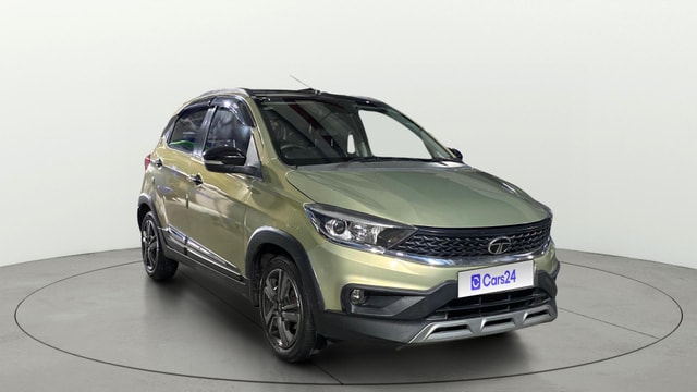 View Tata Tiago NRG Image 38 Used Tata Tiago NRG Image 38