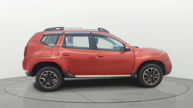View Renault Duster Image 26 Used Renault Duster Image 26