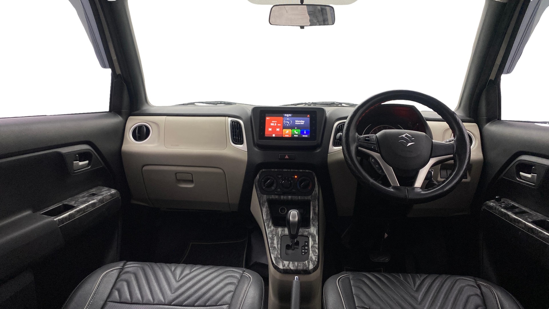 View 2019 Maruti Suzuki 1000 Base Variant Image 15 Used 2019 Maruti Suzuki 1000 Base Variant Image 15